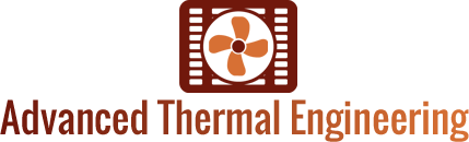 Advanced Thermal Engineering, Logo